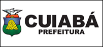 Logo Prefeitura de Cuiabá